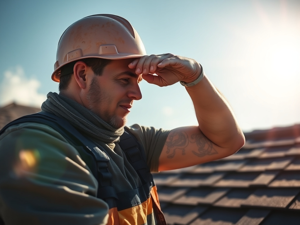 Is There a Federal OSHA Heat Rule for Roofers? Current Status Explained